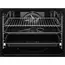 Cuptor Electric AEG NBE7P631AB, Negru, 4 image