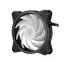 Ventilator PC Chieftec ZF-1225RGB, 120 mm, 5 image