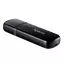 Memorie USB Apacer AH355, 128GB, Negru, 4 image