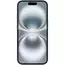 Apple iPhone 16, 128GB, Alb, 4 image