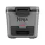 Geanta frigorifica Ninja FB230EUGY, 28L, Gri, 5 image