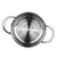 Pot Ardesto AR0723S Black Mars, 7 image