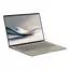 Laptop 14" ASUS Zenbook A14 OLED UX3407QA, Zabriskie Beige, Qualcomm Snapdragon X X1-26-100, 16GB/512GB, Windows 11 Home, 4 image