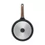 Tigaie RESTO 93910, 26cm, Negru, 5 image