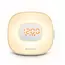 Radio portabil MUSE ML-198 CR, Alb, 4 image