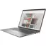 Stație de lucru 16" HP ZBook X G1i 16, Meteor Silver, Intel Core Ultra 7 255H, 32GB/1024GB, Windows 11 Pro, 2 image