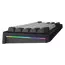 Tastatură HATOR Skyfall 65 PRO, Cu fir / Fără fir, Negru | Gri, 4 image