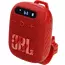 JBL. Boxă portabilă JBL Wind 3, Roșu, 6 image