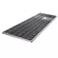Tastatură DELL KB700, Fără fir, Titan Gray, 7 image