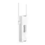 Punct de acces fără fir TP-LINK EAP625-Outdoor HD, 574 Mbps, 1201 Mbps, Alb, 3 image