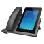 Telefon Video IP Grandstream GXV3470, Negru, 5 image