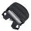 Rucsac pentru Laptop RivaCase Biscayne, 17.3", Poliester, Negru, 6 image