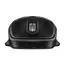 Mouse Wireless HP 510 Ultra-Fast Rechargeable, Negru, 4 image