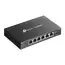 Comutator PoE TP-LINK ES206GP, 4x IEEE 802.3af/at PoE+, 4 image