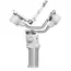 Selfie Stick DJI RS 4 Mini Combo, Gri, 8 image