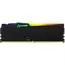 Memorie RAM Kingston FURY Beast RGB, DDR5 SDRAM, 6000 MHz, 16GB, KF560C30BBEAK2-16, 4 image