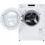 Mașină de spălat Candy CS4 1072DE/1-S, 7kg, Alb, 7 image