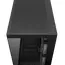 Carcasă PC Deepcool CG580 4F V2, Midi-Tower, Fără PSU, Negru, 4 image