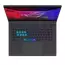 Laptop Gaming 16" ASUS ROG Strix G16 G615LR, Eclipse Gray, Intel Core Ultra 9 275HX, 32GB/1024GB, Fără SO, 3 image