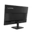 23,8" Monitor Lenovo ThinkVision S24-4e, IPS 1920x1080 FHD, Negru, 7 image