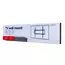 Suport fixat pe perete Gembird WM-70F-03, Negru, 3 image