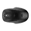 Mouse Wireless HP 510 Ultra-Fast Rechargeable, Negru, 5 image