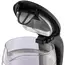 Fierbător electric Gorenje K17GDW, Negru, 2 image