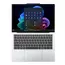 Laptop Business 14" Lenovo ThinkPad X9-14 Gen 1, Alb, Intel Core Ultra 7 258V, 32GB/1024GB, Windows 11 Pro, 7 image