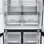 Frigider LG GMG860EPBE, InstaView Door-in-Door™, Negru, 6 image
