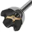 Blender de mână Polaris PHB1589AL, Negru, 6 image