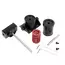 Kit sistem de franare MOZA Performance, Negru, 4 image