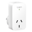 Priză inteligentă TP-LINK Tapo P110M, Alb, 2 image