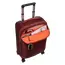 Valiză THULE Subterra Duffel, 33L, Roșu jar, 4 image