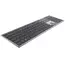 Tastatură DELL KB700, Fără fir, Titan Gray, 2 image