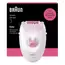 Epilator Braun SE3000 Pink, 3 image