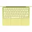 NB Apple MacBook Neo 13"Z1TQ00021 Citrus (A18 Pro 8Gb 256Gb), 2 image