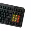 Tastatură ASUS TUF Gaming K3 Gen II, Cu fir, Negru, 6 image