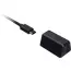 Căști gaming Razer BlackShark V2 HyperSpeed, Fără fir/Cu fir, Negru, 3 image