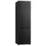 Frigider LG GBV7280CEV, Negru, 6 image