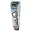 Trimmer pentru bărbați Panasonic ER217S520, Negru | Argintiu, 2 image