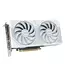 Placă Video ASUS DUAL-RTX5060TI-O16G-WHITE, 16GB GDDR7 128bit, 3 image