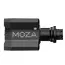 Baza Volanului MOZA R12 V2 Direct Drive Wheelbase, Negru, 3 image