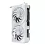 Placă Video ASUS DUAL-RTX5060TI-O16G-WHITE, 16GB GDDR7 128bit, 5 image