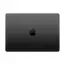 Laptop 14,2" Apple MacBook Pro 14 A3434, Space Black, M5 with 10-core CPU and 10-core GPU, 24GB/1024GB, macOS Tahoe, 3 image