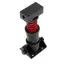 Kit sistem de franare MOZA Performance, Negru, 3 image