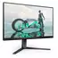 24,5" Monitor Gaming Philips 25M2N3200W, VA 1920x1080 FHD, Negru, 4 image