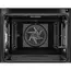 Cuptor Electric AEG TB8SB73ZAB, Negru, 2 image