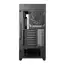 Carcasă PC Deepcool CG580 4F V2, Midi-Tower, Fără PSU, Negru, 6 image