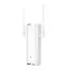Punct de acces fără fir TP-LINK EAP625-Outdoor HD, 574 Mbps, 1201 Mbps, Alb, 2 image