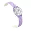 Ceas inteligent Kieslect Lora, Violet, 5 image